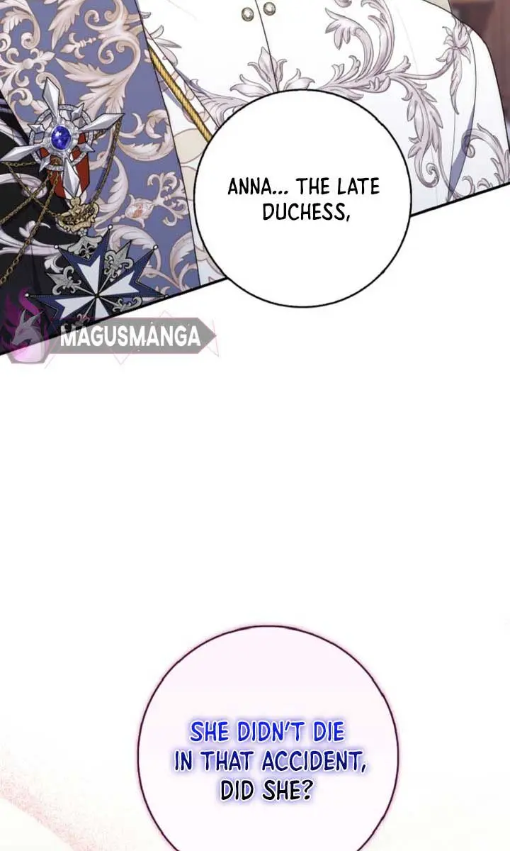 A Fortune-Telling Princess Chapter 68 Page 123