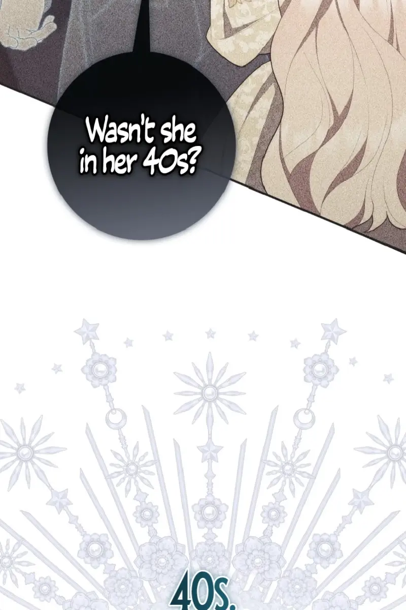 A Fortune-Telling Princess Chapter 69 Page 17