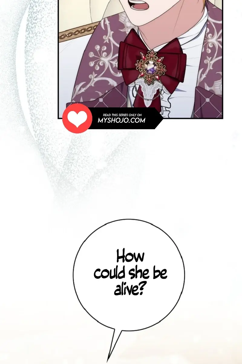 A Fortune-Telling Princess Chapter 69 Page 25