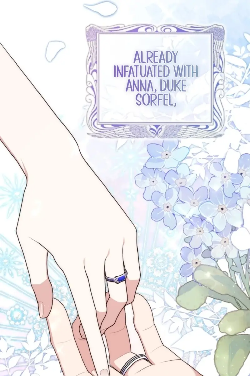 A Fortune-Telling Princess Chapter 69 Page 41