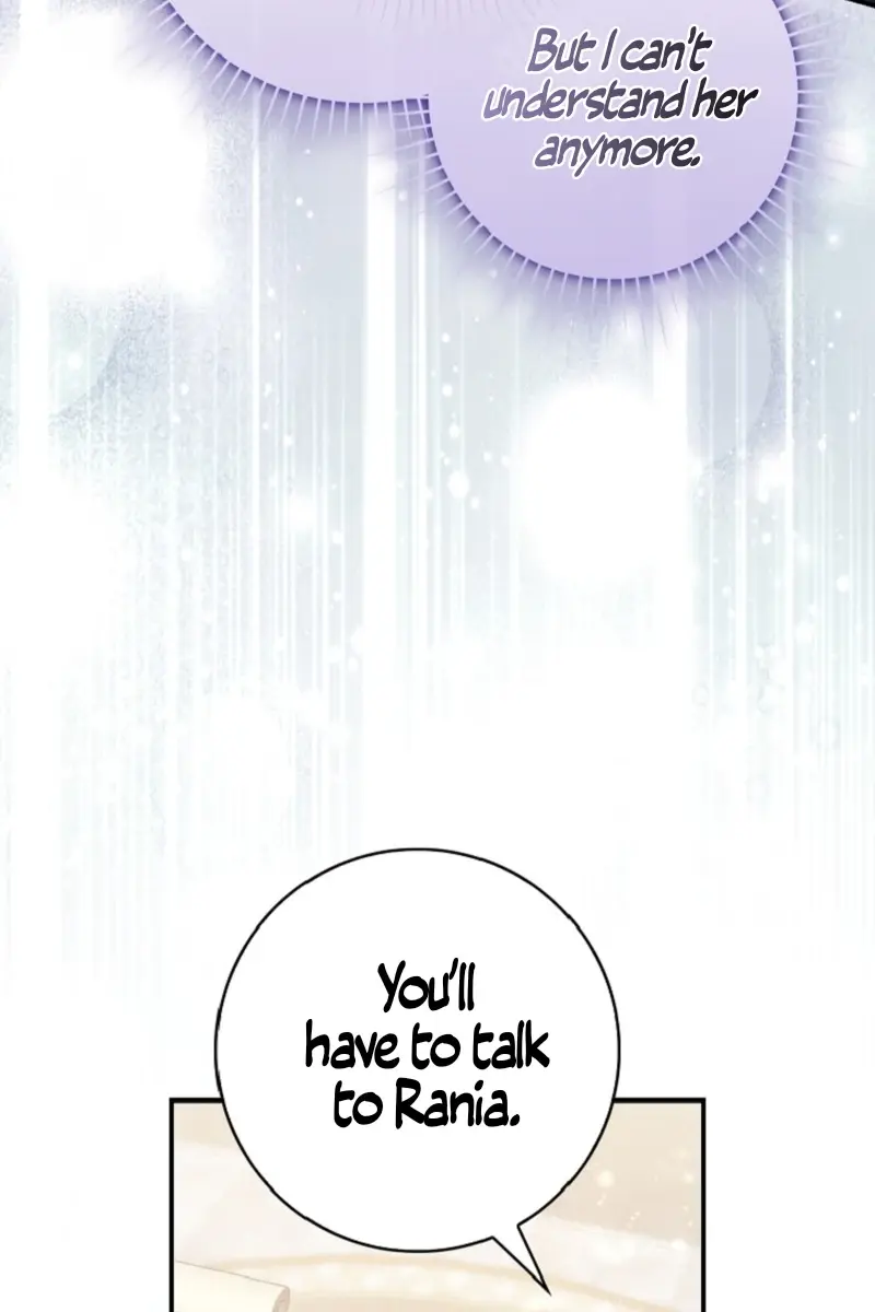 A Fortune-Telling Princess Chapter 69 Page 71
