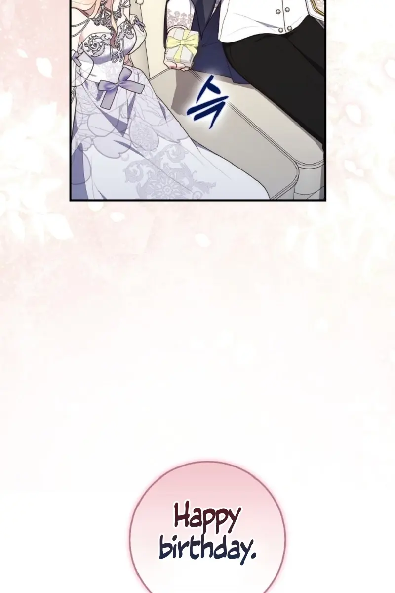 A Fortune-Telling Princess Chapter 69 Page 80