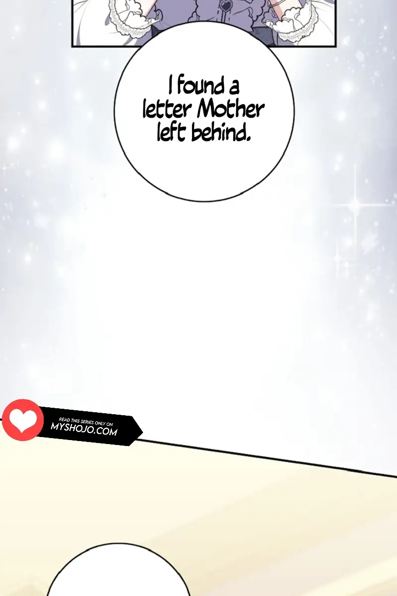 A Fortune-Telling Princess Chapter 69 Page 94