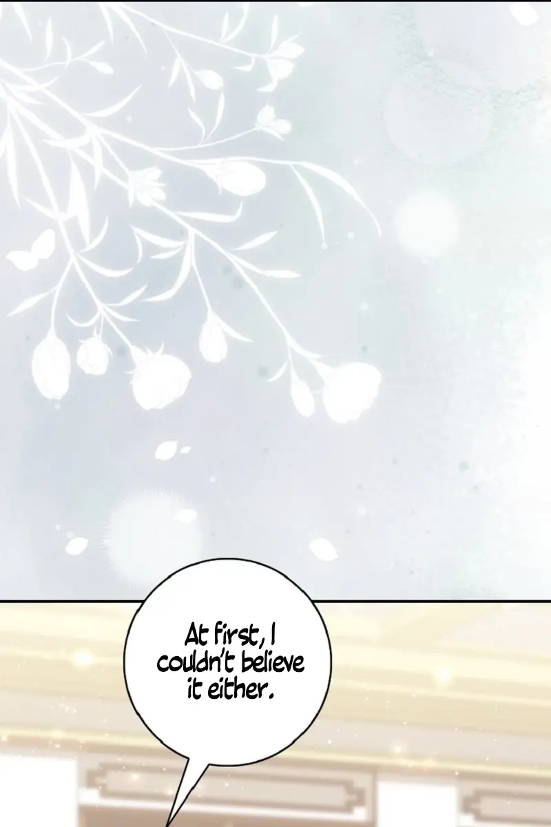 A Fortune-Telling Princess Chapter 69 Page 106