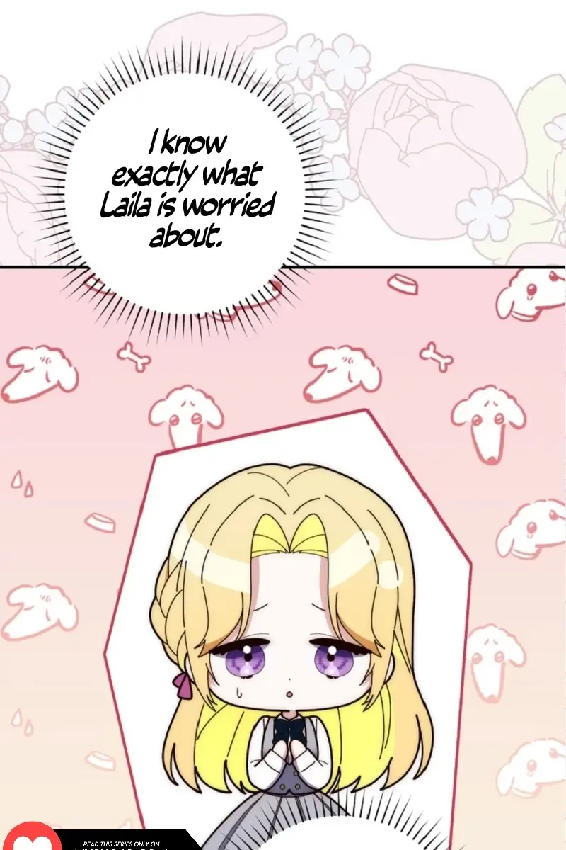 A Fortune-Telling Princess Chapter 69 Page 146