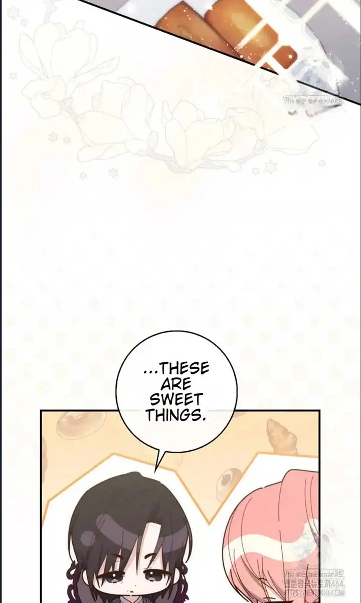 A Fortune-Telling Princess Chapter 73 Page 10