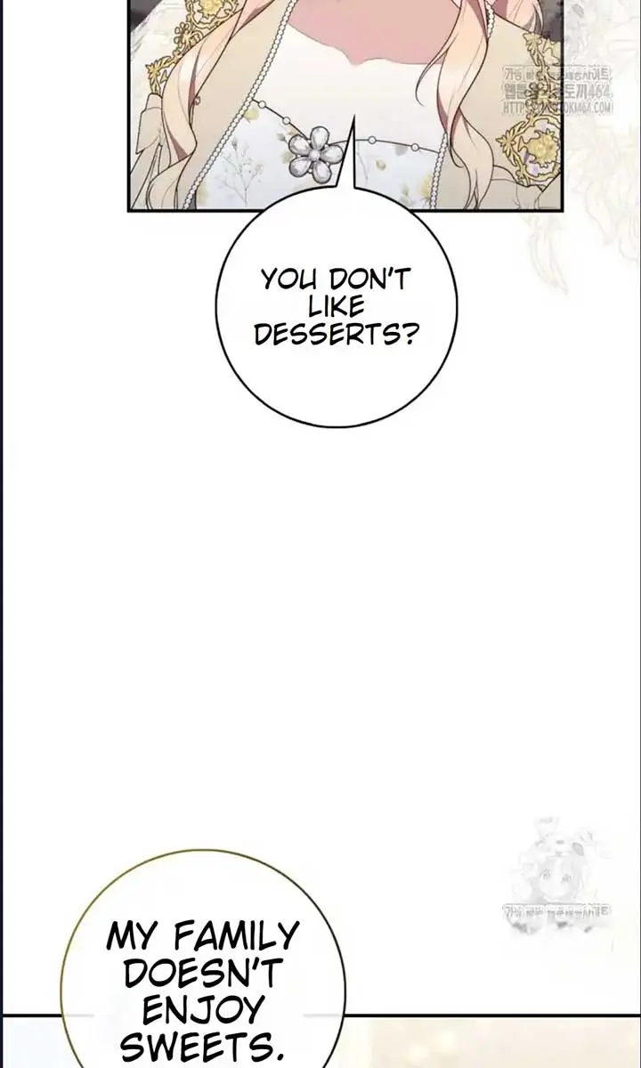 A Fortune-Telling Princess Chapter 73 Page 13