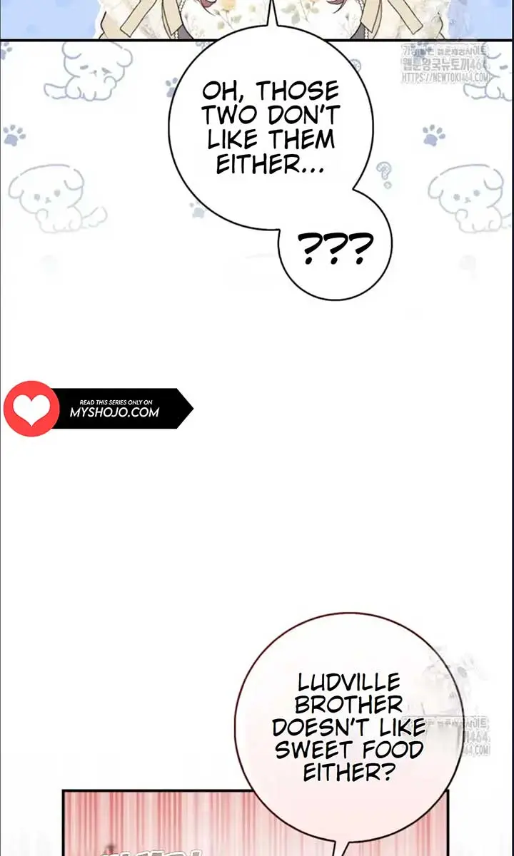 A Fortune-Telling Princess Chapter 73 Page 26