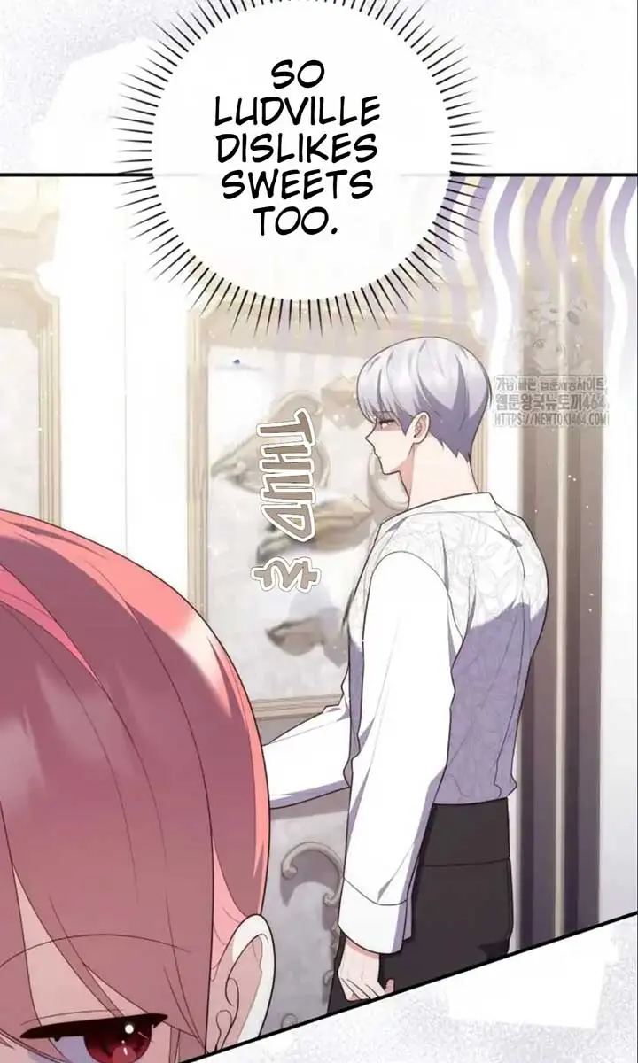 A Fortune-Telling Princess Chapter 73 Page 45