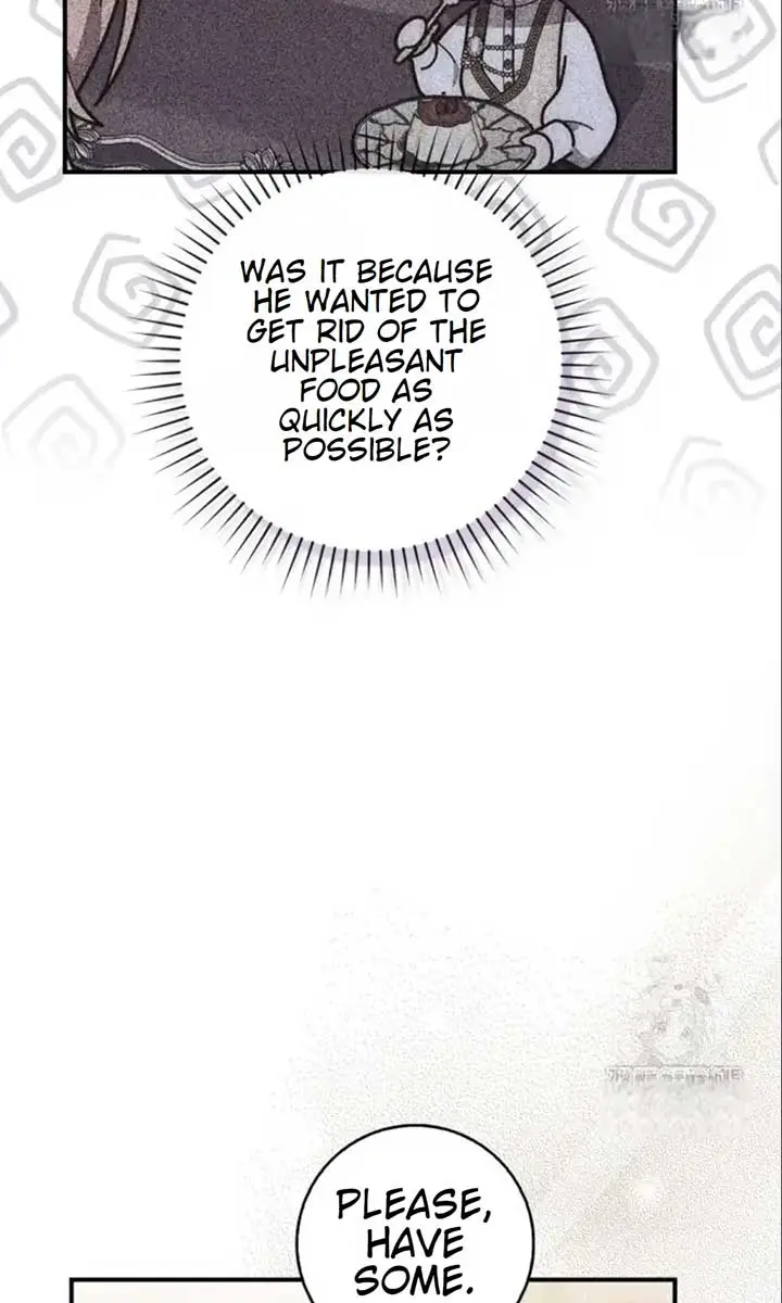 A Fortune-Telling Princess Chapter 73 Page 47