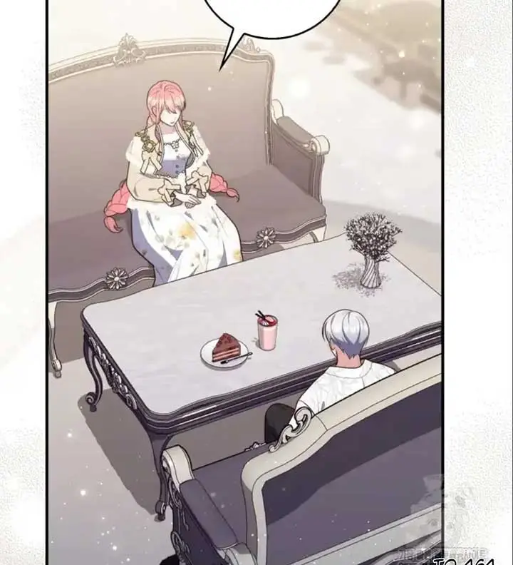 A Fortune-Telling Princess Chapter 73 Page 53