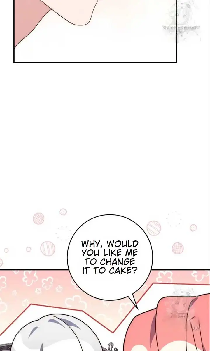 A Fortune-Telling Princess Chapter 73 Page 60