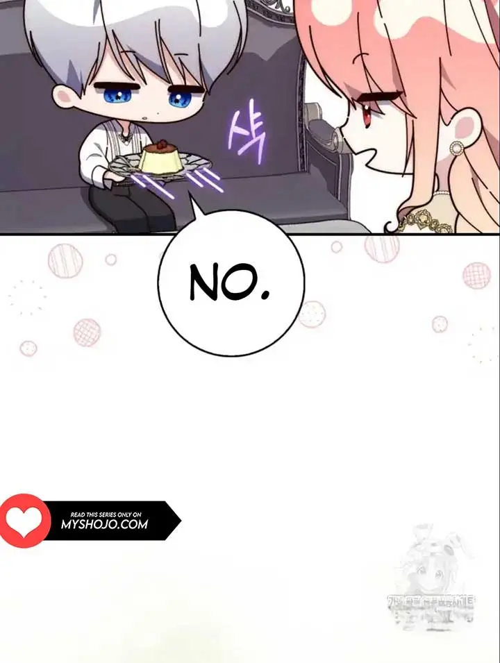 A Fortune-Telling Princess Chapter 73 Page 61