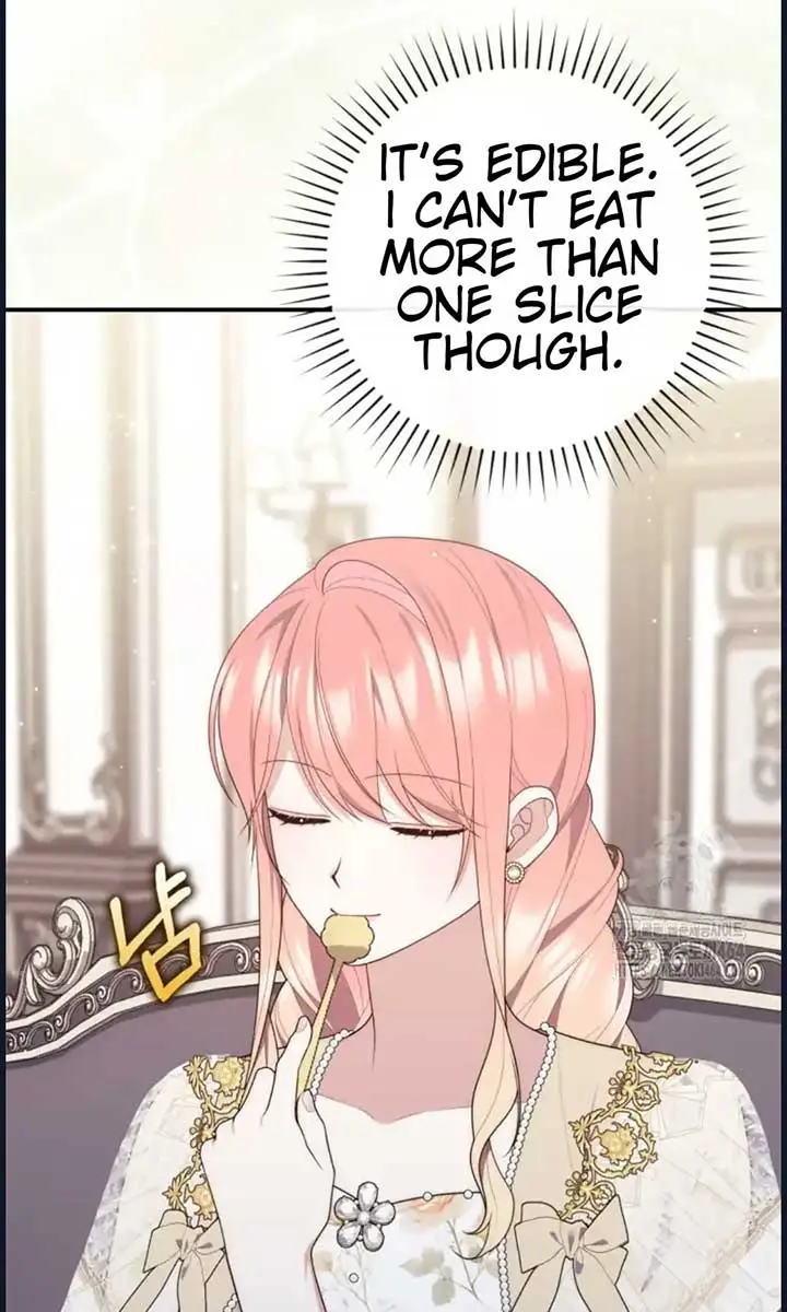 A Fortune-Telling Princess Chapter 73 Page 62