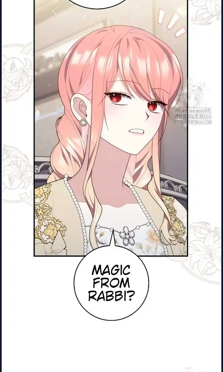 A Fortune-Telling Princess Chapter 73 Page 70