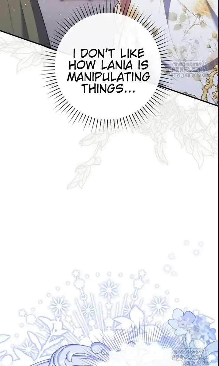 A Fortune-Telling Princess Chapter 73 Page 81