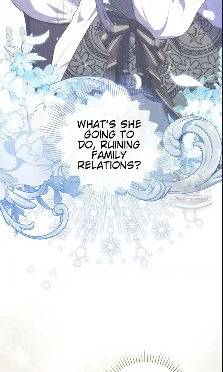 A Fortune-Telling Princess Chapter 73 Page 83