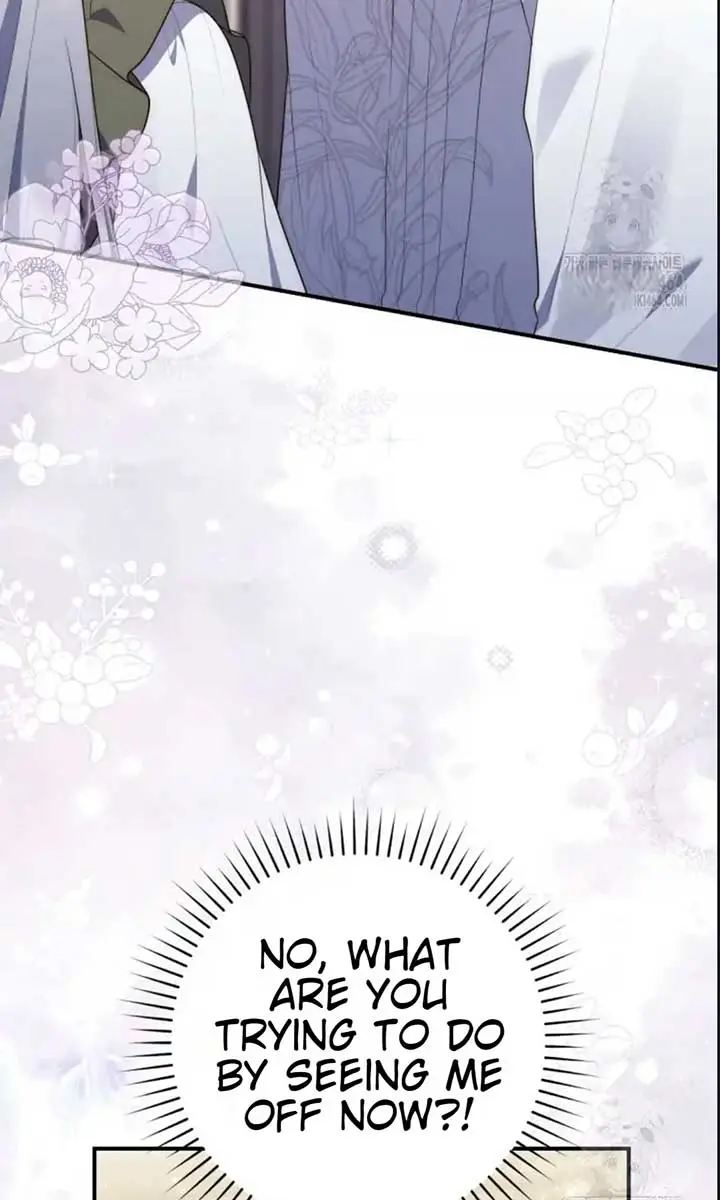 A Fortune-Telling Princess Chapter 73 Page 87