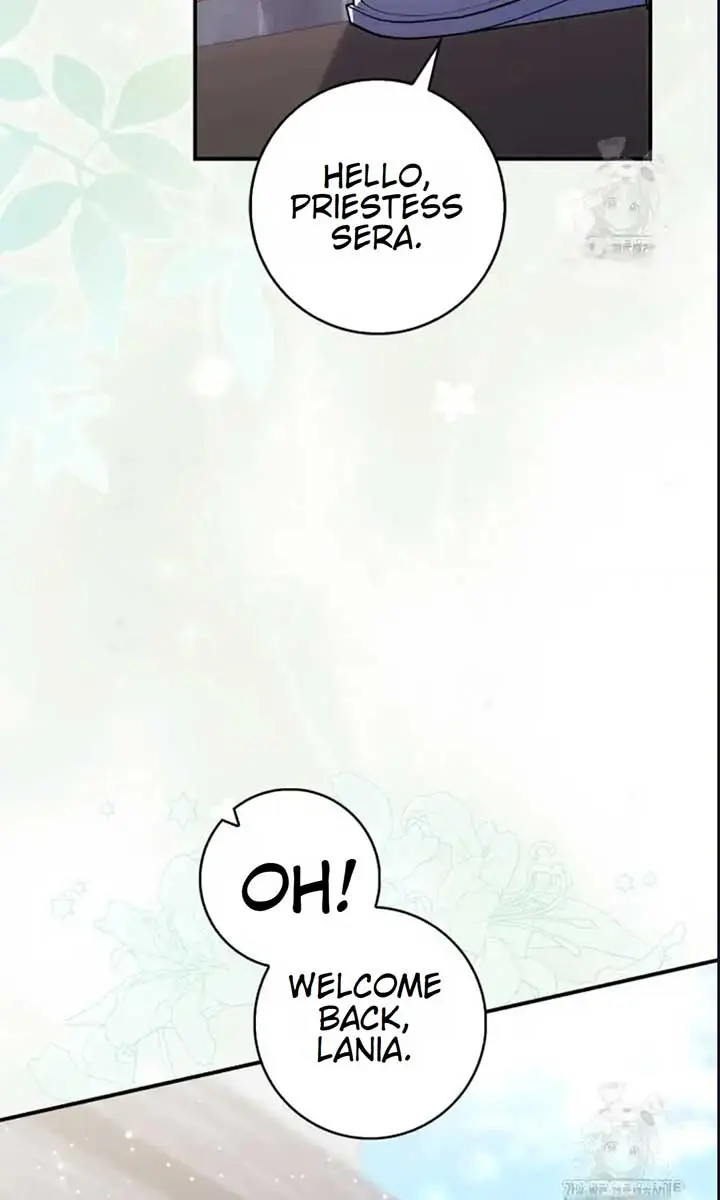 A Fortune-Telling Princess Chapter 73 Page 101