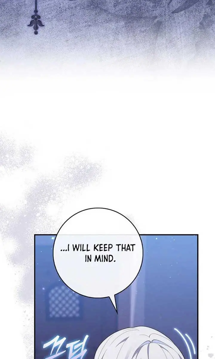 A Fortune-Telling Princess Chapter 74 Page 6