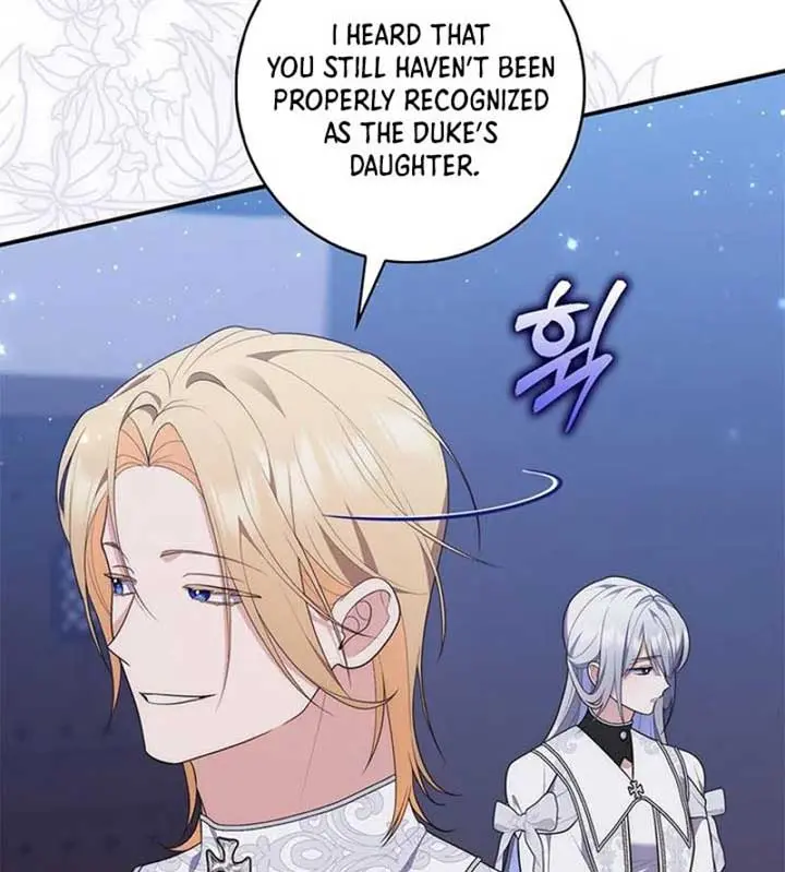 A Fortune-Telling Princess Chapter 74 Page 8