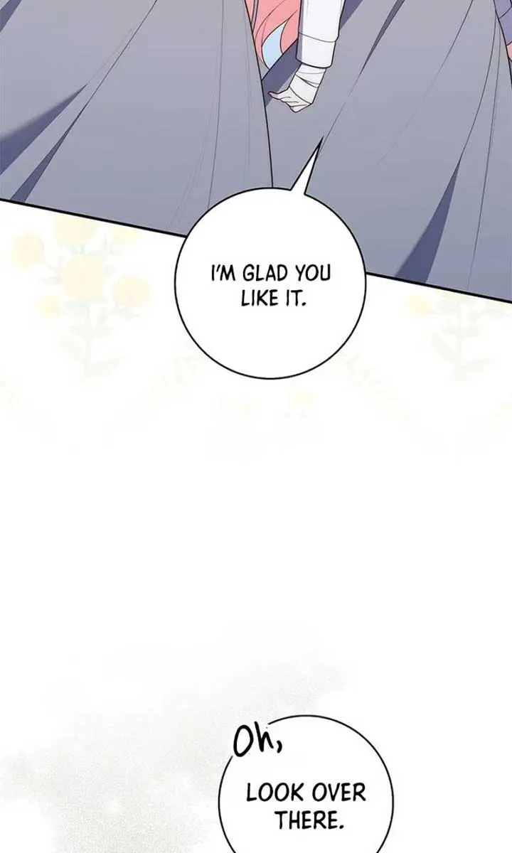 A Fortune-Telling Princess Chapter 74 Page 33