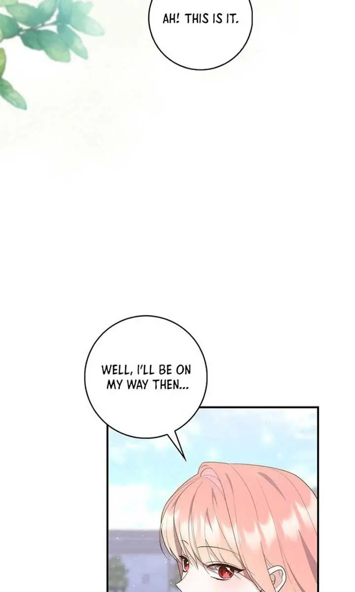 A Fortune-Telling Princess Chapter 74 Page 38