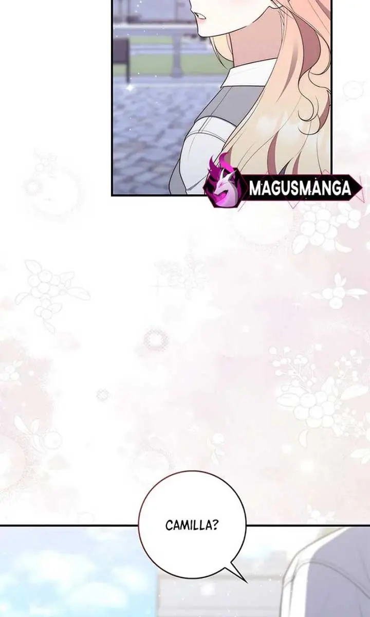 A Fortune-Telling Princess Chapter 74 Page 39