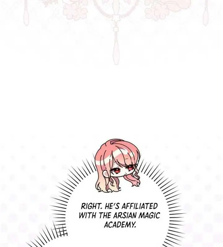 A Fortune-Telling Princess Chapter 74 Page 43