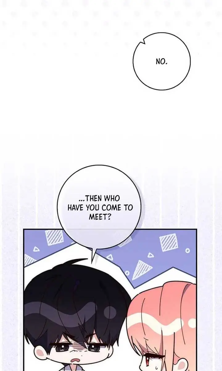 A Fortune-Telling Princess Chapter 74 Page 45