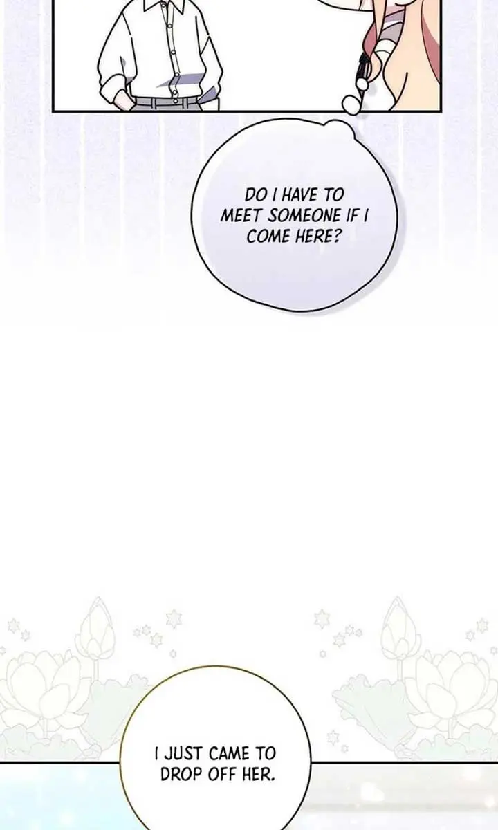 A Fortune-Telling Princess Chapter 74 Page 46