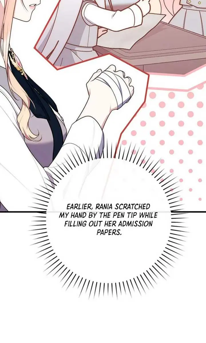 A Fortune-Telling Princess Chapter 74 Page 56