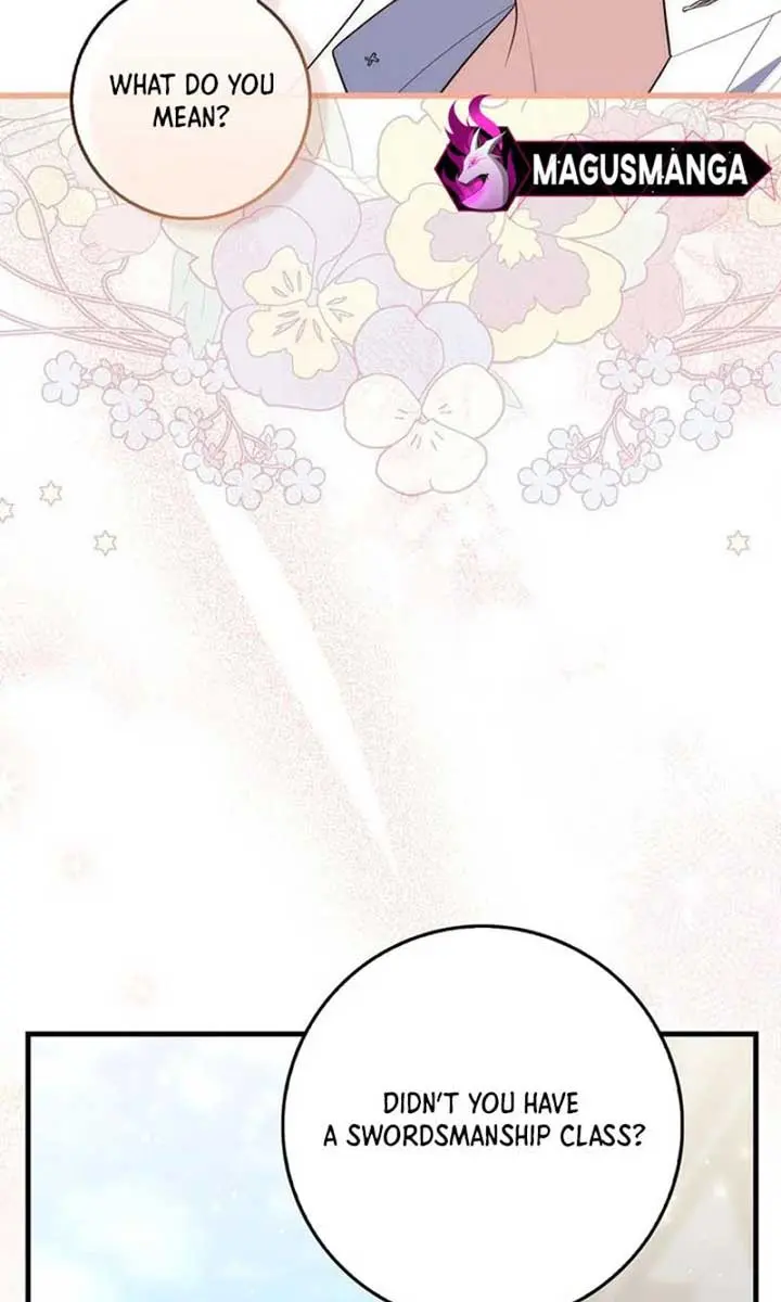 A Fortune-Telling Princess Chapter 74 Page 63