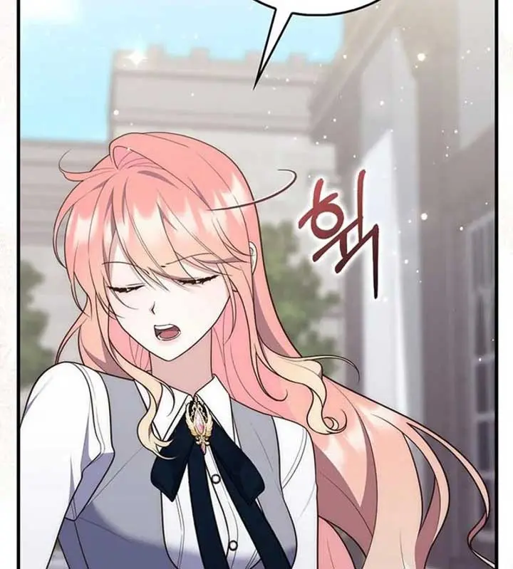 A Fortune-Telling Princess Chapter 74 Page 64