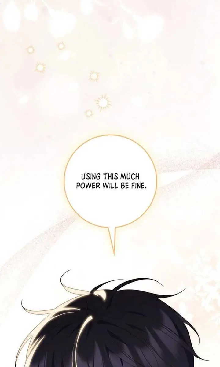 A Fortune-Telling Princess Chapter 74 Page 69