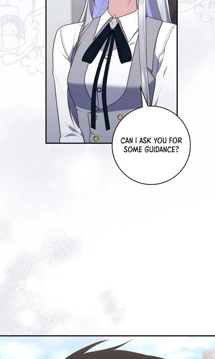 A Fortune-Telling Princess Chapter 74 Page 79