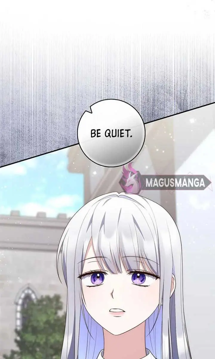 A Fortune-Telling Princess Chapter 74 Page 81