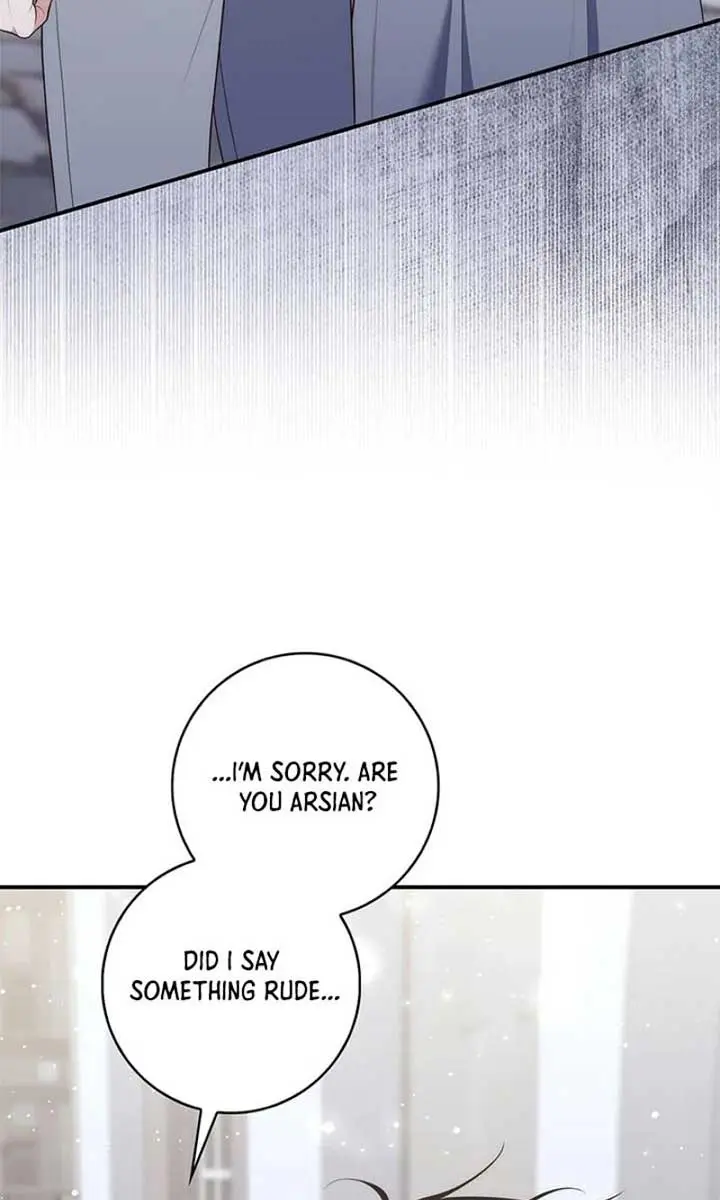 A Fortune-Telling Princess Chapter 74 Page 84