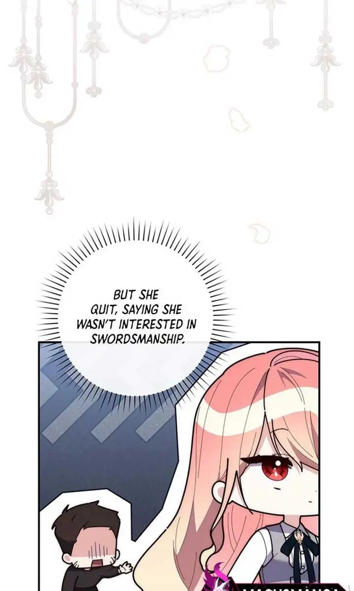 A Fortune-Telling Princess Chapter 74 Page 101