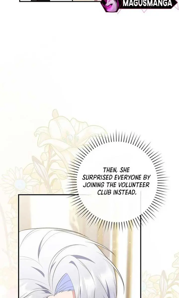 A Fortune-Telling Princess Chapter 74 Page 102