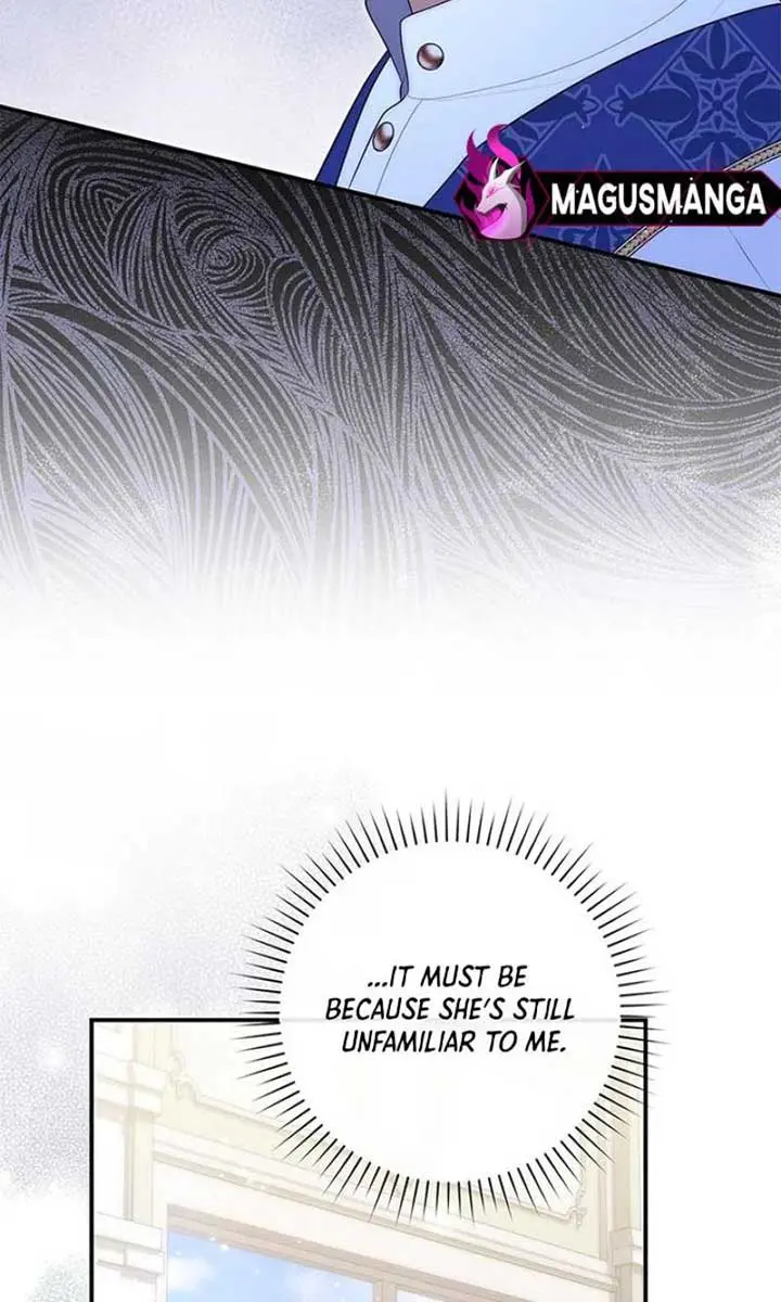 A Fortune-Telling Princess Chapter 74 Page 117