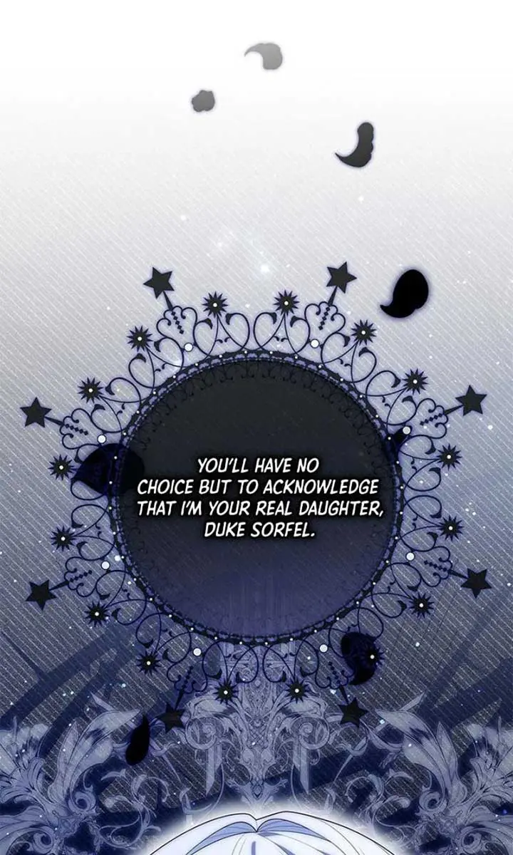 A Fortune-Telling Princess Chapter 74 Page 122