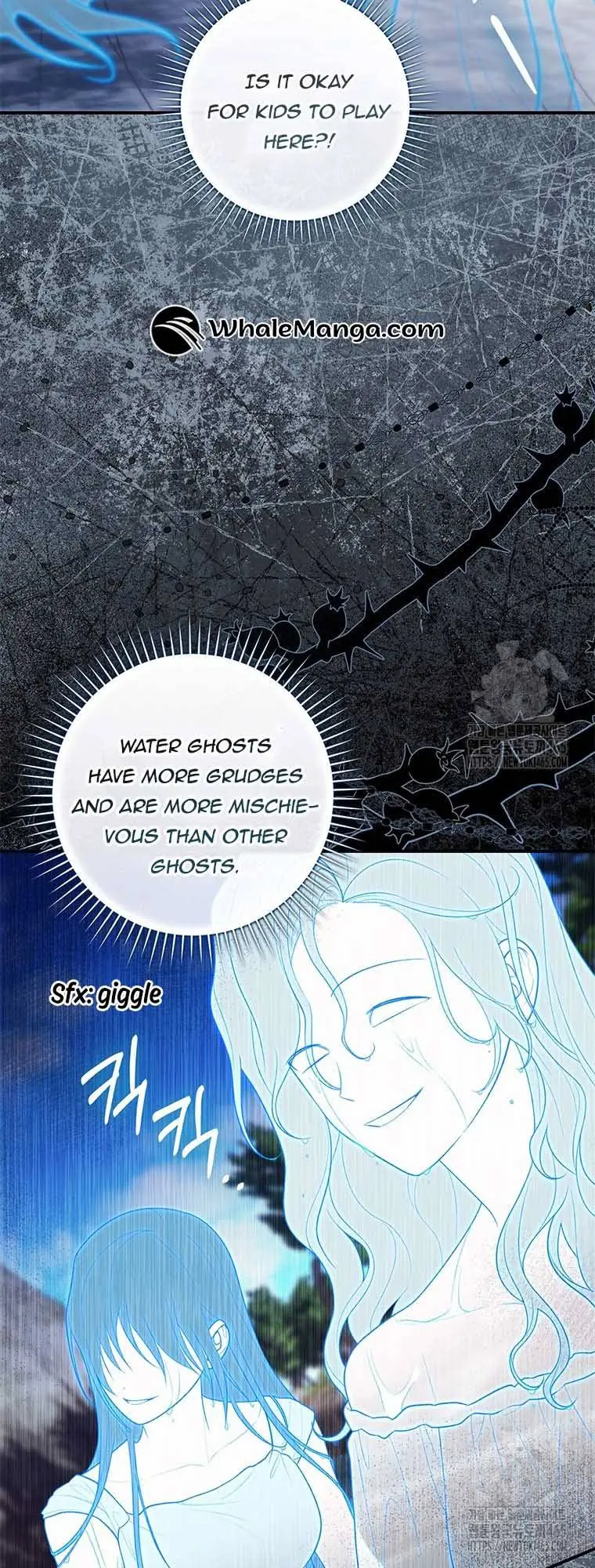 A Fortune-Telling Princess Chapter 75 Page 26