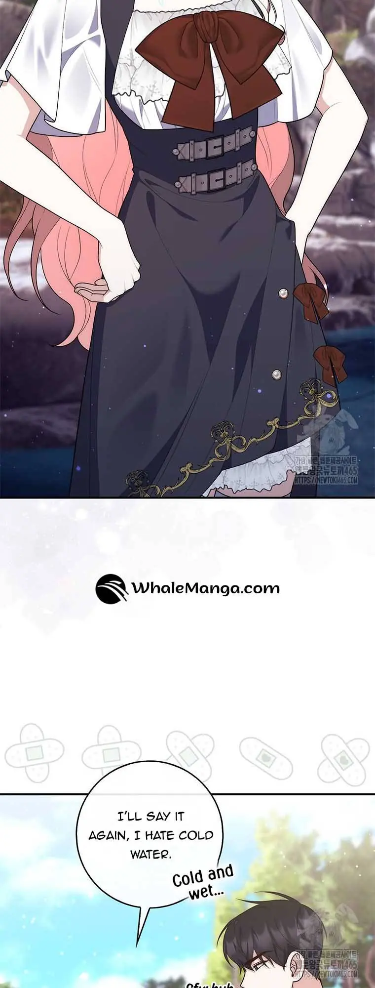 A Fortune-Telling Princess Chapter 75 Page 50