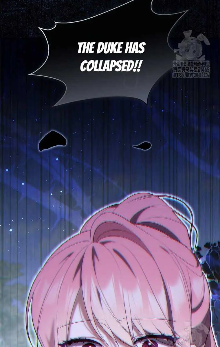 A Fortune-Telling Princess Chapter 75 Page 78
