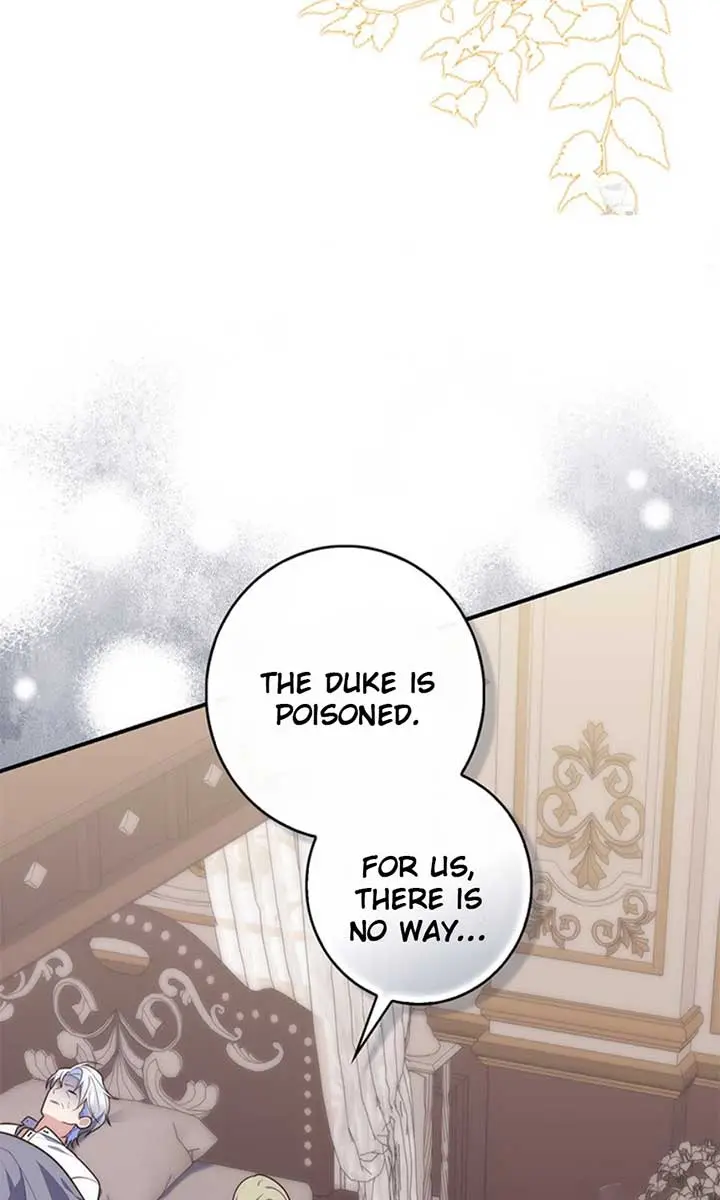 A Fortune-Telling Princess Chapter 76 Page 6