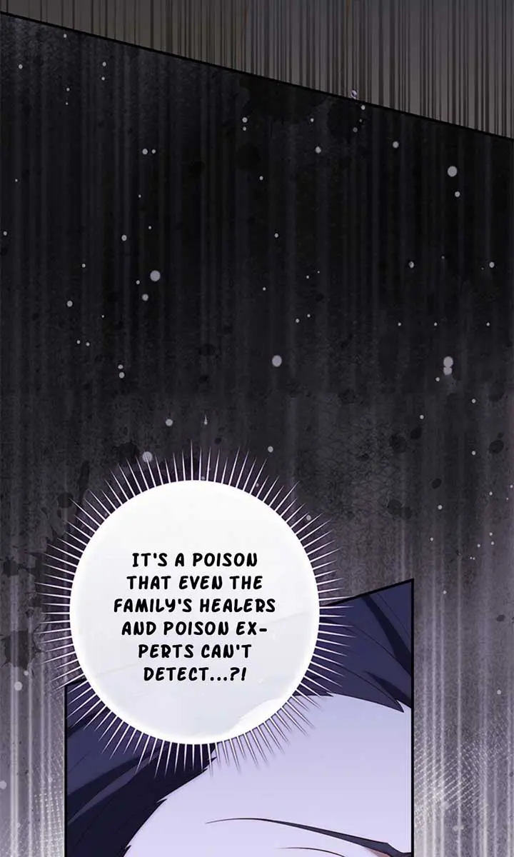 A Fortune-Telling Princess Chapter 76 Page 27