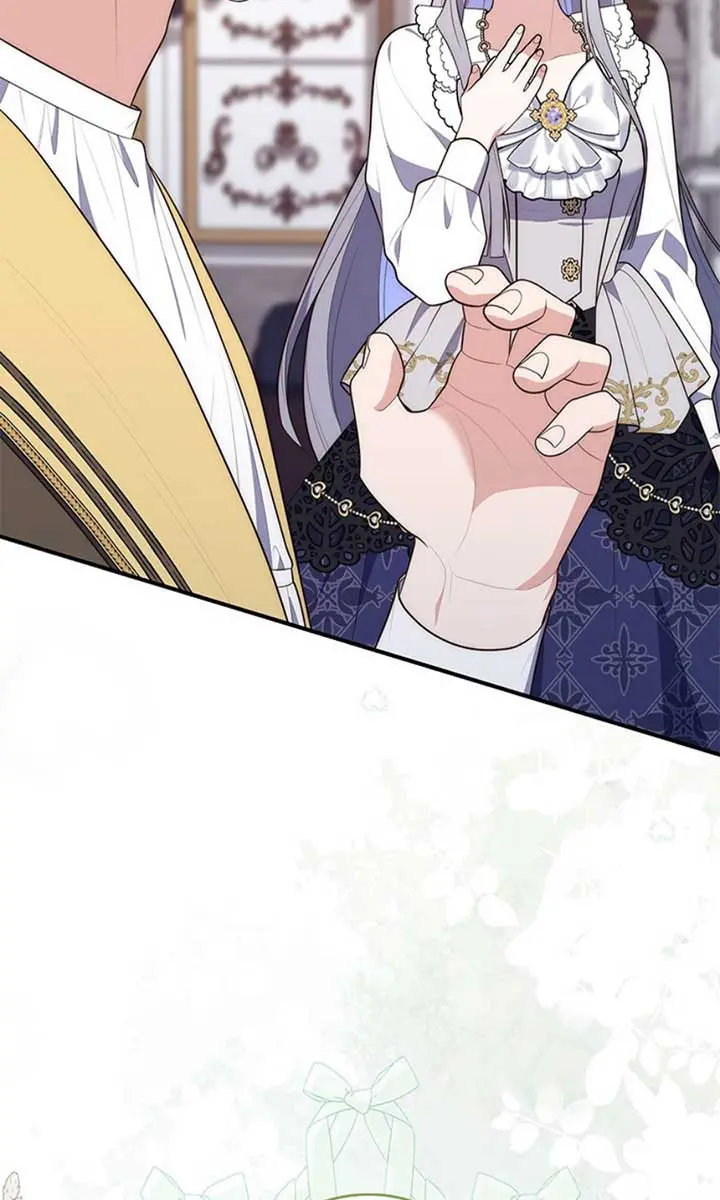 A Fortune-Telling Princess Chapter 76 Page 30