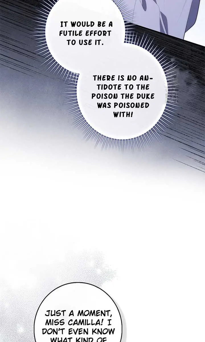 A Fortune-Telling Princess Chapter 76 Page 47