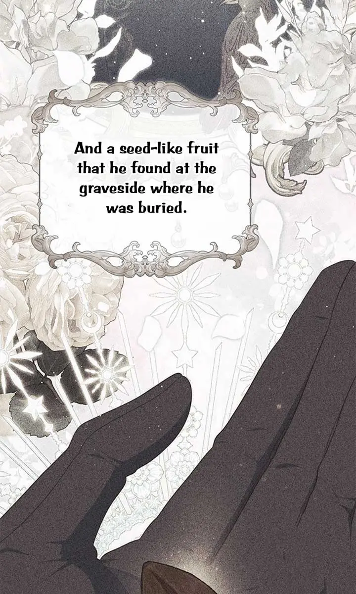 A Fortune-Telling Princess Chapter 76 Page 58